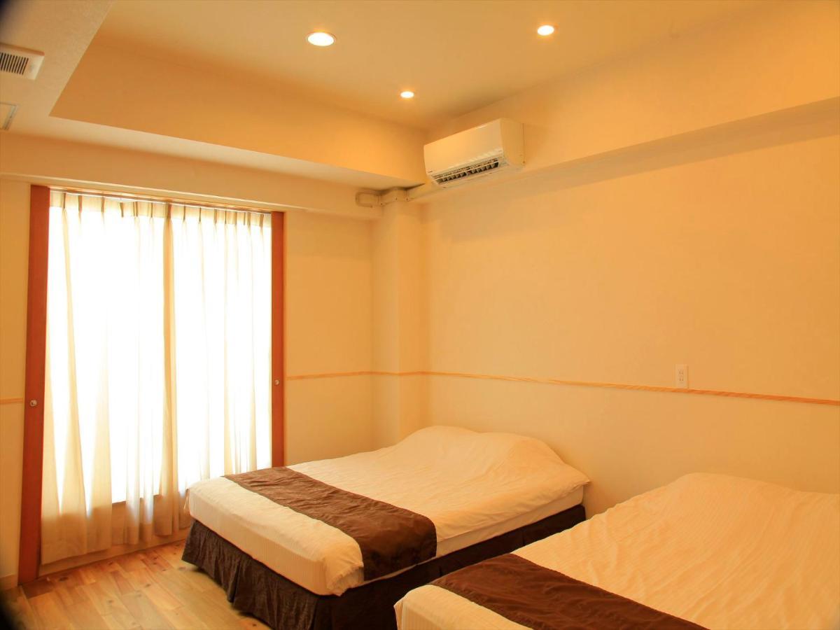 Hotel Sunset Terrace Chatan Exterior foto