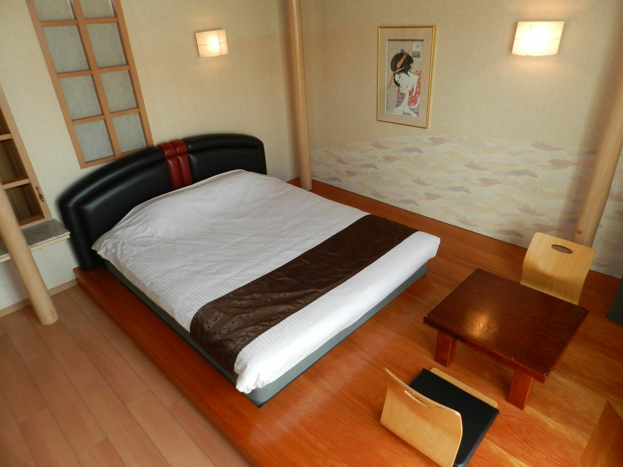 Hotel Sunset Terrace Chatan Exterior foto